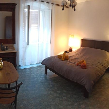 Elle Lägenhet Rovinj Exteriör bild