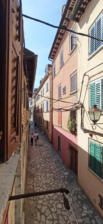 Elle Lägenhet Rovinj Exteriör bild